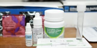 Distrito Federal lidera adesão à profilaxia no tratamento contra HIV
