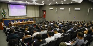 Profissionais do DF debatem inovações e desafios contemporâneos na saúde e na qualidade de vida