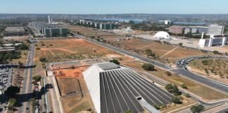Brasília Agora: Capital redescobre passado e reinventa o futuro