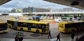 Programa Vai de Graça ganha reforço em 19 linhas