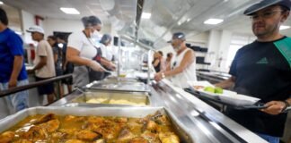 Cardápio especial marca a Sexta-feira Santa nos restaurantes comunitários do DF