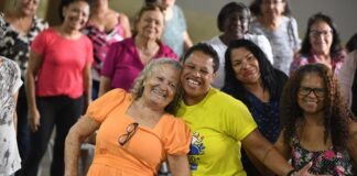 Aniversário de Brasília terá programação especial para pessoas idosas na Esplanada
