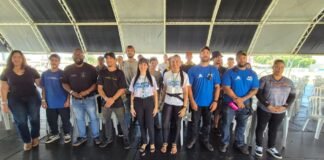 Evento dos 65 anos de Brasília inclui treinamento de práticas antirracistas e acolhimento às mulheres