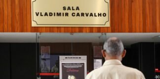 Cinema no feriado: Brasilienses celebram a capital federal com arte e história