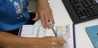 Caderneta da Criança: Um guia essencial para o cuidado infantil