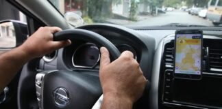 GDF e Uber vão assinar acordo de cooperação para alertas de emergência