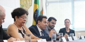 Novos banheiros para visitantes são inaugurados nas unidades penais do DF