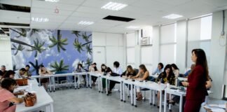 GDF oficializa novos Agentes da Rede de Qualidade de Vida no Trabalho