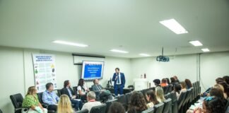 Ceilândia ganha um Centro de Referência em Saúde do Trabalhador