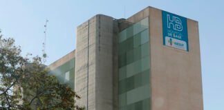 Inaugurado em 1960, Hospital de Base se consolida como referência em atendimento de alta complexidade