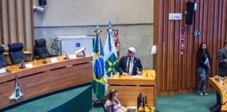 Saúde pública preocupa distritais; Max Maciel cogita intervenção federal na pasta
