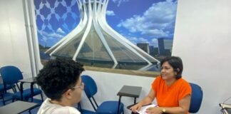 IgesDF oferece atendimento psicológico a colaboradores