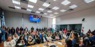População pede controles de acesso às escolas do DF para garantir segurança