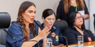 Debate sobre violência nas escolas é destaque da semana
