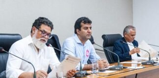 Projeto de lei cria diretrizes para política de assistência estudantil na UnDF
