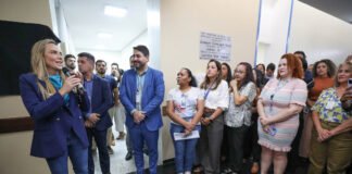 Hospital de Base adquire novo aparelho de ressonância magnética para ampliar diagnósticos na rede pública