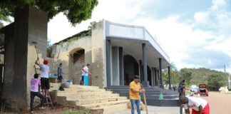 Fé, tradição e emoção: Morro da Capelinha se prepara para receber milhares de fiéis