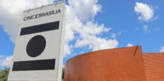 Filmes que celebram o DF serão exibidos em mostra comemorativa aos 65 anos da cidade e do Cine Brasília