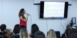 HTLV: capacitação de servidores busca reduzir riscos de transmissão e garantir cuidado