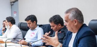PL oferece gratuitamente 5% dos ingressos do Estádio Mané Garrincha a pessoas de baixa renda