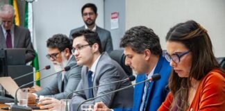 CEOF aprova projetos nas áreas de saúde e mobilidade, além de alterações no ICMS