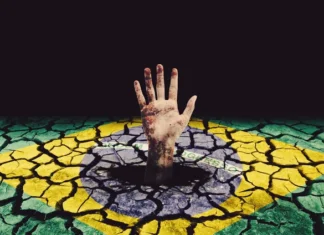 Economia do Brasil pode entrar em colapso em 2027