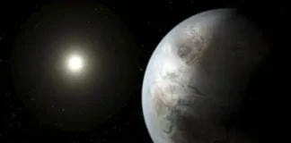 Cientistas detectam possível assinatura de vida em planeta fora do sistema solar