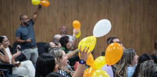 Servidores do Programa Carência Zero recebem homenagem