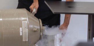 Escola de Sabores Oscar realiza aula show e conecta ciência à gastronomia