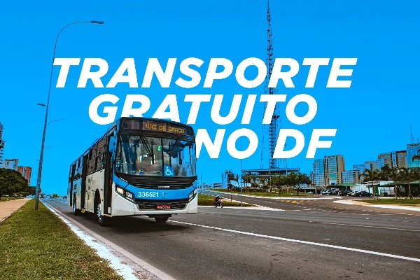 gratuidade no transporte público