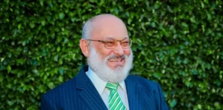 Morre aos 78 anos, Maurílio Silva, pastor, ex-deputado distrital e conselheiro aposentado do TCDF