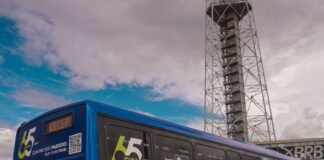City Tour Cívico resgata a beleza, a história e a essência de Brasília
