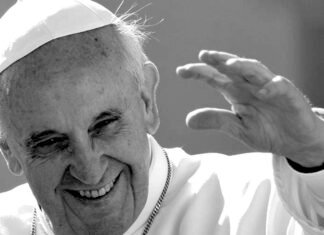 Papa Francisco morre aos 88 anos