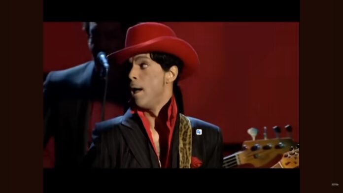 prince