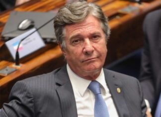 Ex-presidente Fernando Collor é preso em Maceió