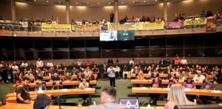 Debate sobre revisão do PDOT é destaque da semana no Giro Distrital