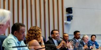 Resolução de conflitos via consenso: Justiça Comunitária é destaque na CLDF