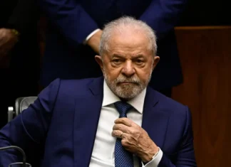 Antes que não sobre Brasil