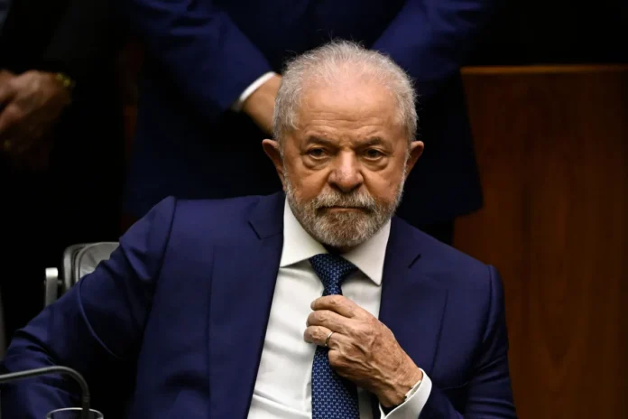 101639829-brazils-president-elect-luiz-inacio-lula-da-silva-looks-on-during-his-inauguration-ceremo