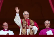 Um Papa Americano em Tempos de Crise Global