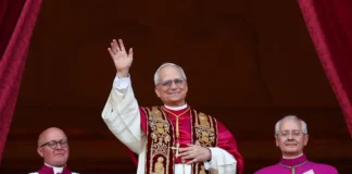 Um Papa Americano em Tempos de Crise Global