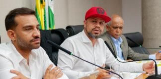 Aprovada obrigatoriedade de câmeras em carros por aplicativo e transportes escolares