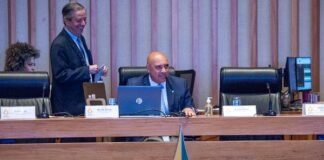 CLDF celebra 60 anos da Câmara de Dirigentes Lojistas