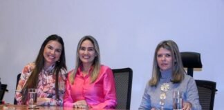 Solenidade encerra Semana Legislativa com homenagens às mulheres
