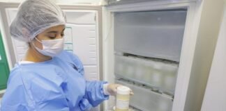 Doadoras de leite materno podem ganhar isenção de taxa de inscrição para concursos