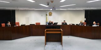 OAB reage ao STF, orienta boicote e ameaça acionar corte internacional