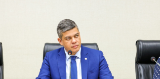Rua do Lazer no Gama é aprovada em comissão da CLDF