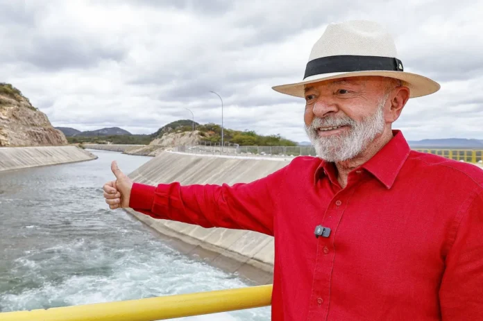 LULA PSICOPARA