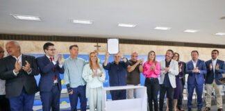 GDF investe R$ 30 milhões para auxiliar famílias em situação de vulnerabilidade na compra de material de construção