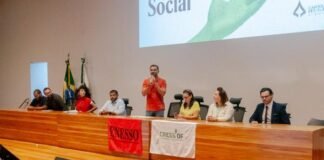 Dia do assistente social é comemorado com seminário na CLDF